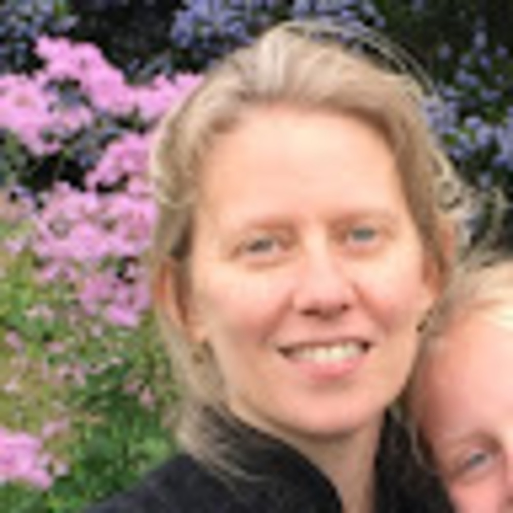 Meet your Posher, Anne